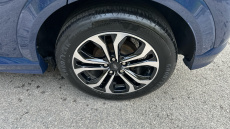 Ford Puma 1.0 EcoBoost Hybrid mHEV ST-Line 5dr Petrol Hatchback